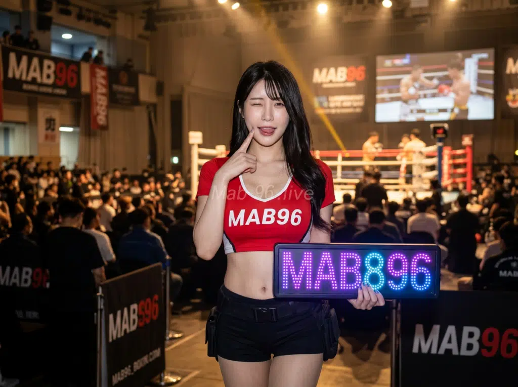 MAB96 ลิขสิทธิ์แท้แตกง่าย