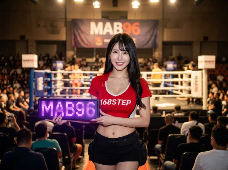 MAB96 เว็บตรงสล็อต