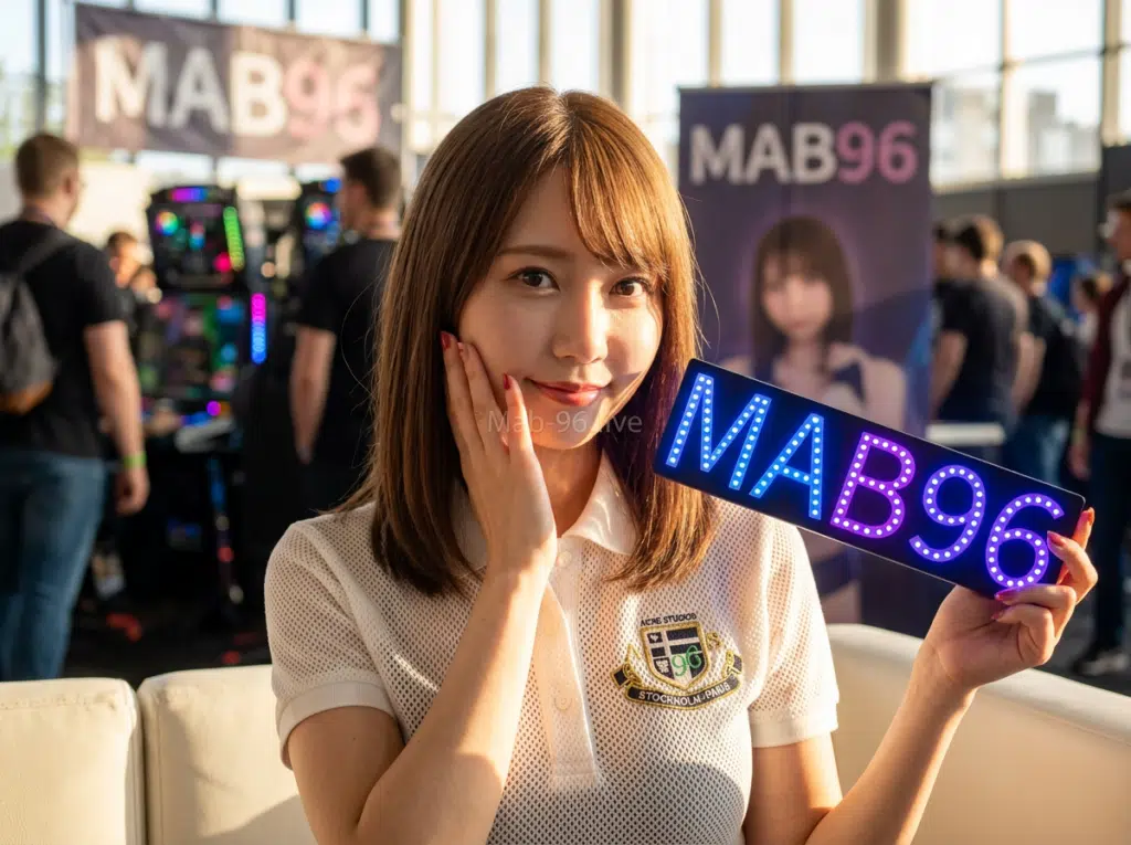 MAB96 โปรโมชั่นสมาชิกใหม่