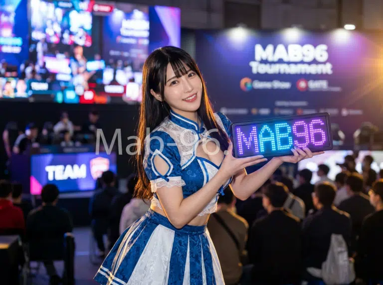 ดาวน์โหลด MAB96