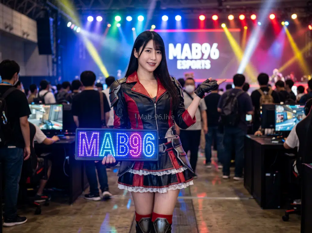 พิสูจน์ระบบออโต้ MAB96