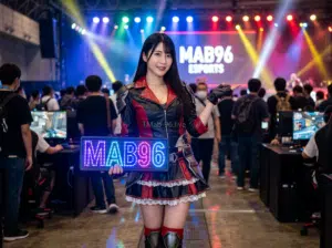 พิสูจน์ระบบออโต้ MAB96