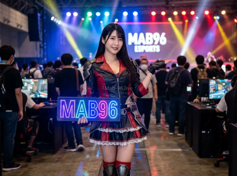 พิสูจน์ระบบออโต้ MAB96