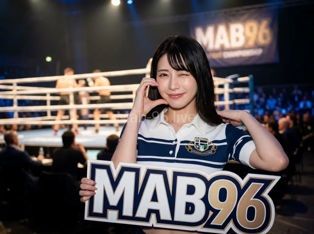 สมัครเล่น MAB96 เว็บตรง