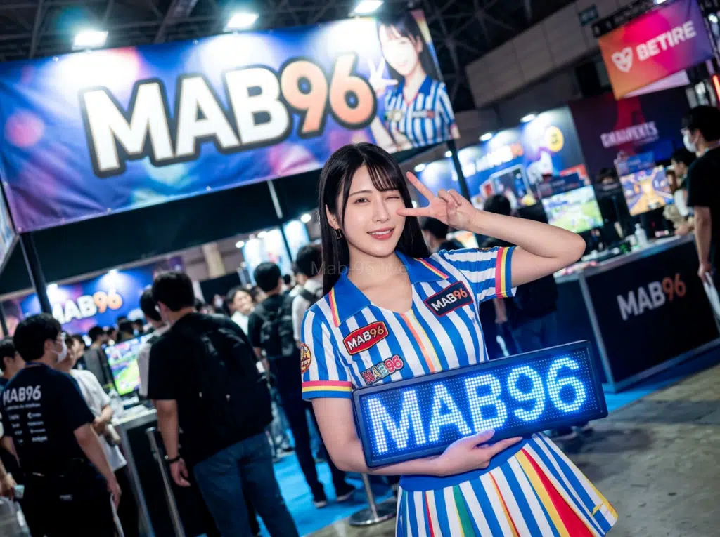 เช็คทางเข้า MAB96