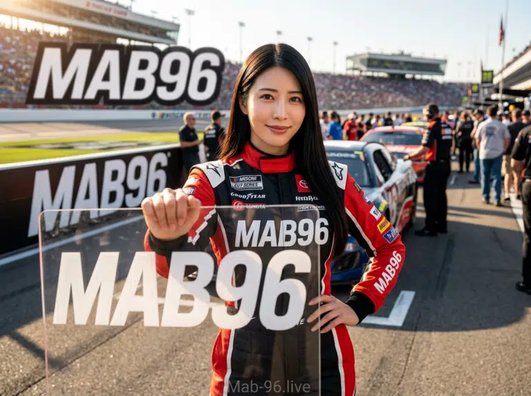 MAB96 ทางเข้าตรง