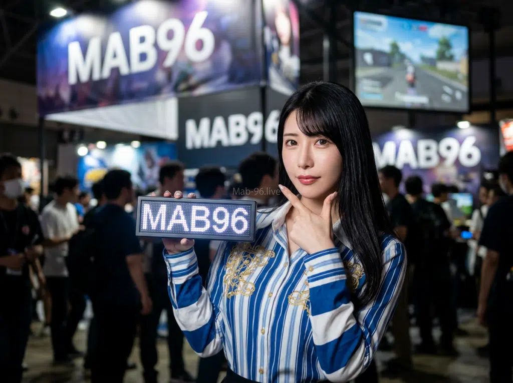 MAB96 โหลดไวไม่มีสะดุด