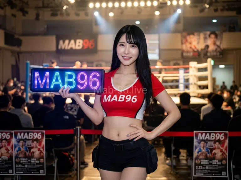 รายงานความปลอดภัย MAB96