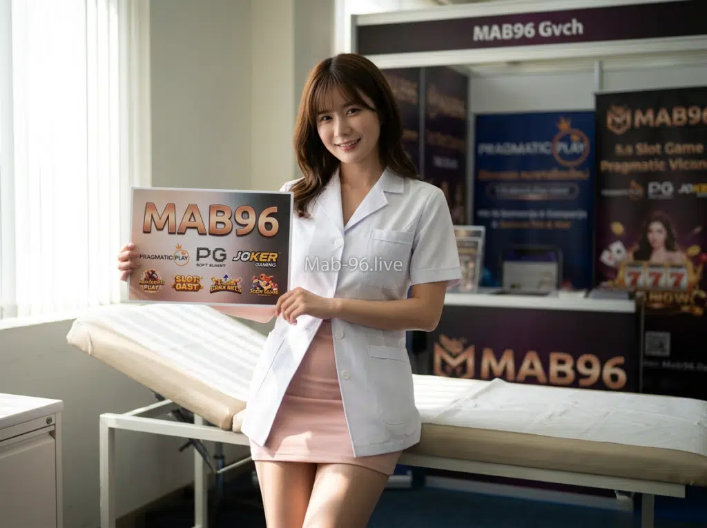 สิทธิพิเศษกับ MAB96